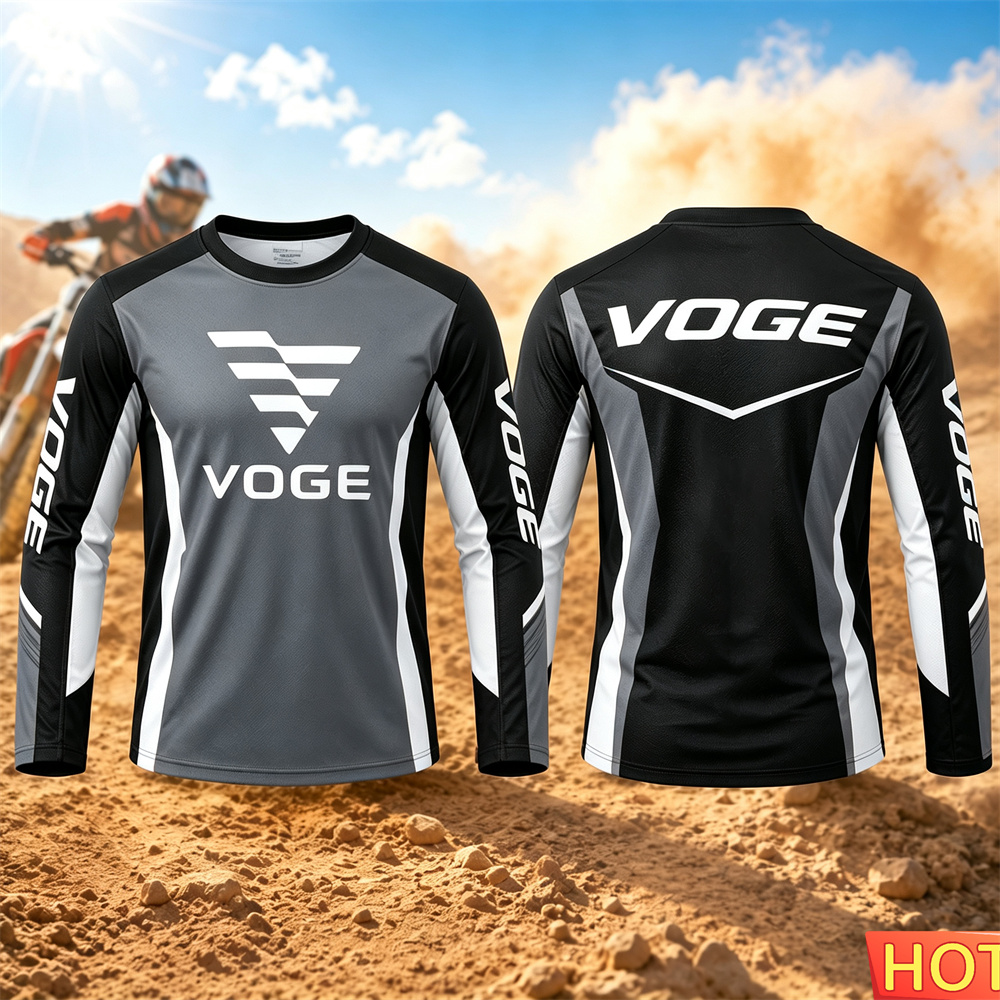 تي شيرت جديد للجنسين بأكمام طو - مراجعة Outdoor Adventure Outfit وسعره