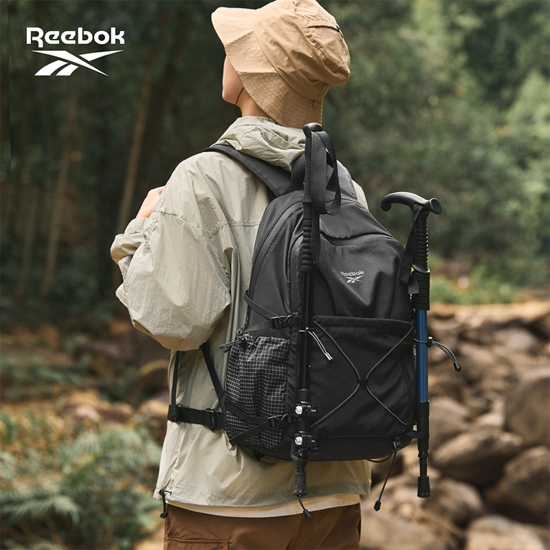 حقيبة ظهر ريبوك متعددة الوظائف - مراجعة Outdoor Adventure Trips وسعره