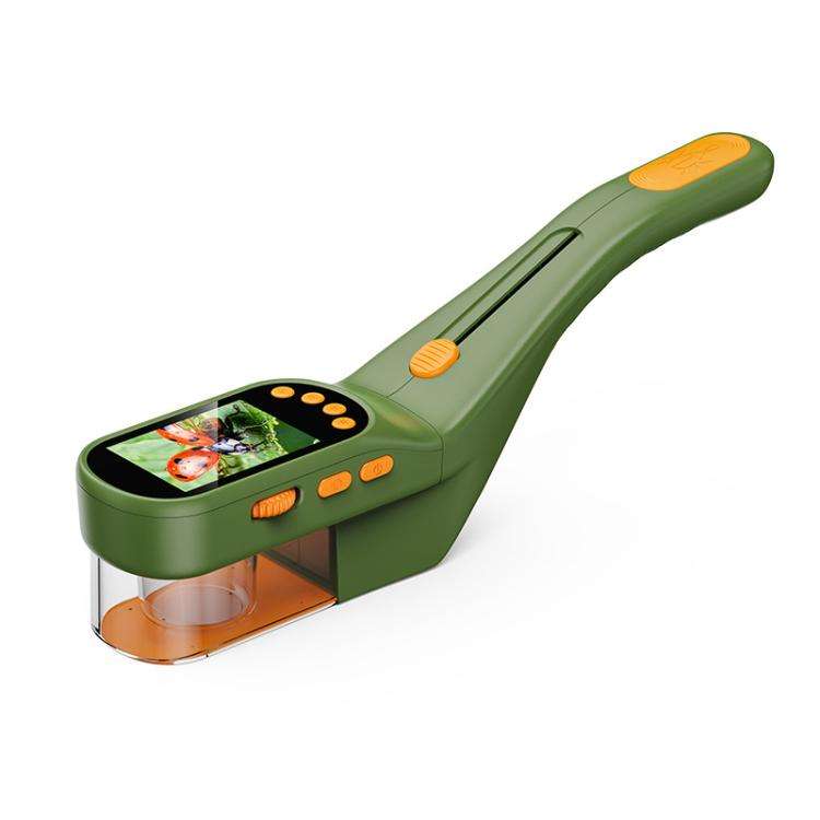 منظار حشرات للأطفال مصنوع من ا - مراجعة Outdoor Adventure Kit For Kids وسعره